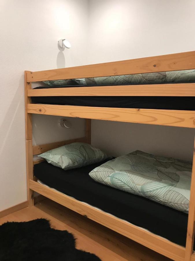 Appartement Familie Willems Winterberg 3 エクステリア 写真