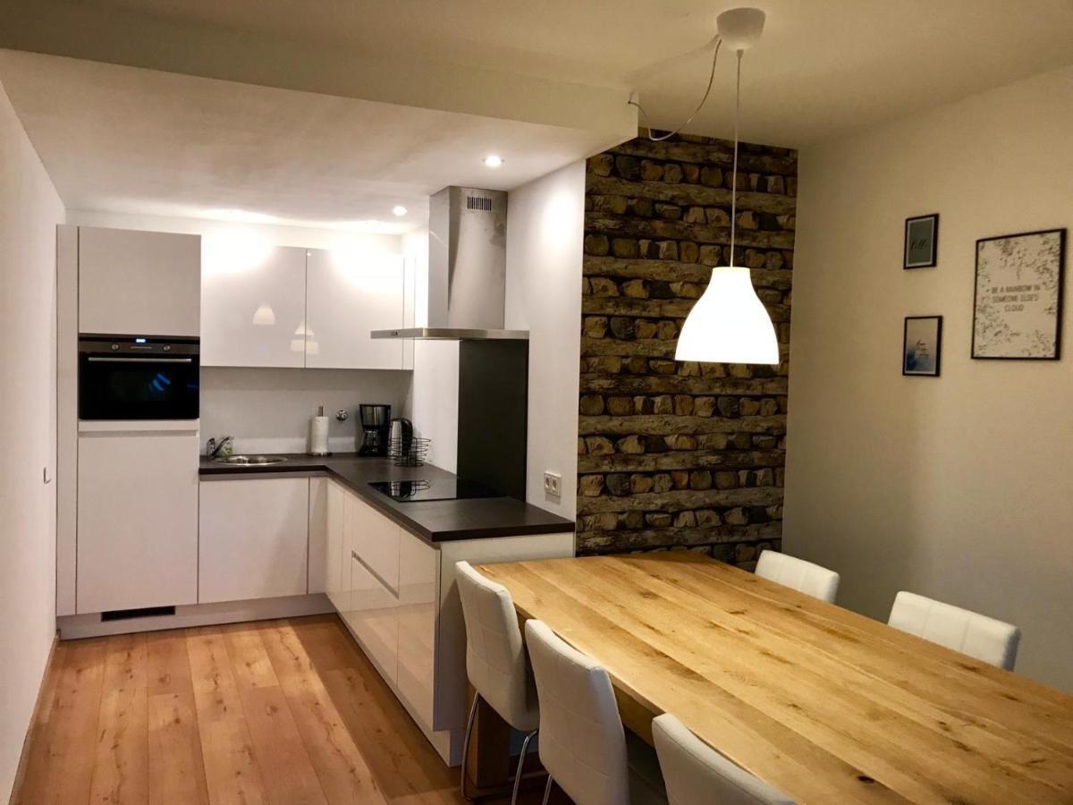 Appartement Familie Willems Winterberg 3 エクステリア 写真