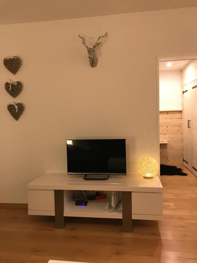 Appartement Familie Willems Winterberg 3 エクステリア 写真